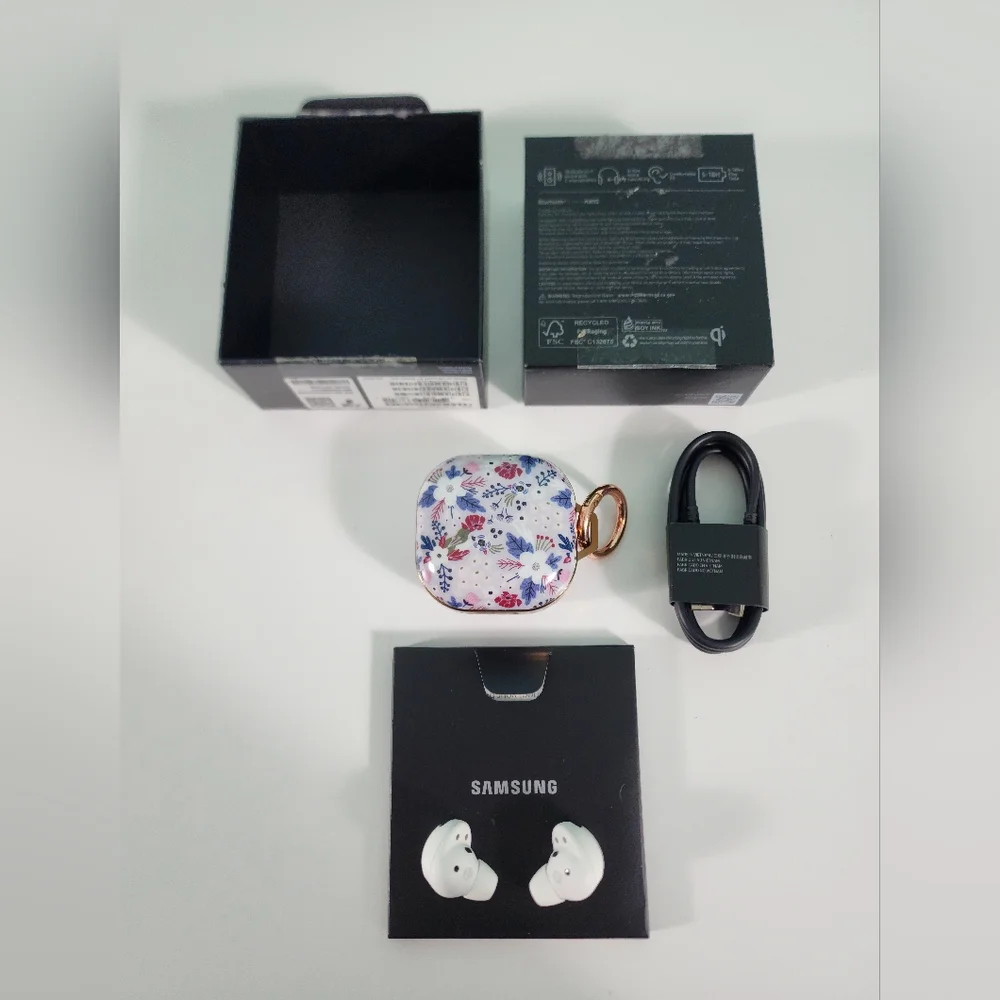Samsung Buds 2 Pro
